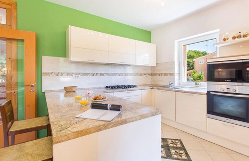 Presika House | Villa Wanderlust has a very fitting name.