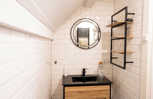Municipality of Doetinchem Hotel | Villa Wanrooy