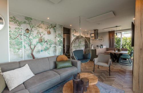 Sint Jansklooster Resort | Villa Waterrijk Toegankelijk | 4 personen