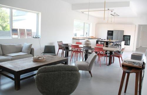 Santec Villa | Villa Wax - Pool & Surf