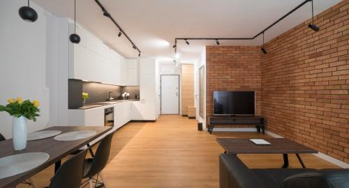 Poznan City Center Apartment | Villa Wenecja by Fred&Moris Apartments