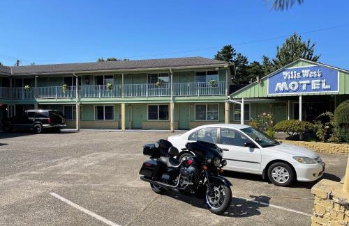 Florence Hotel | Villa West Motel