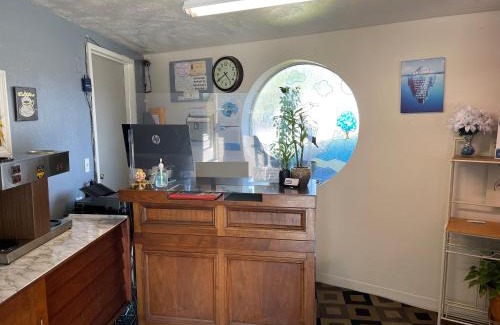 Florence Hotel | Villa West Motel