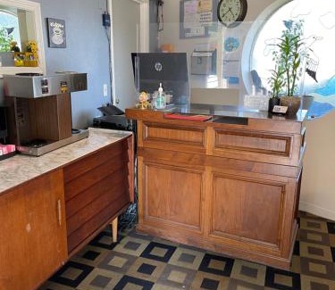 Florence Hotel | Villa West Motel