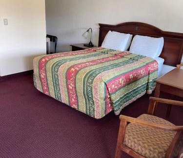 Florence Hotel | Villa West Motel