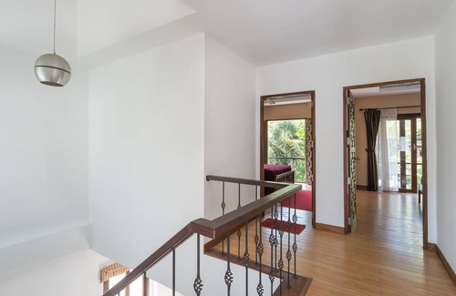 Lamai Villa | VILLA WHITNEY (private pool)