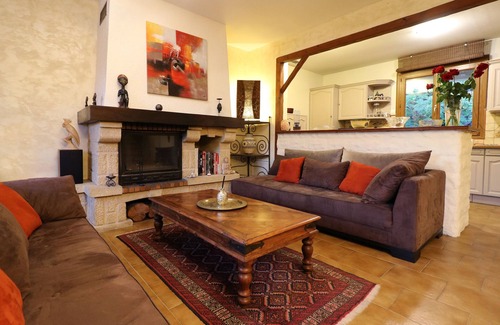 Saint-Georges-d'Orques House | Villa with pool near Montpellier