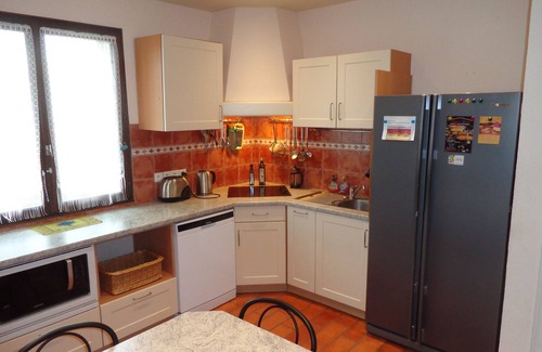 Ventenac-en-Minervois Villa | Villa with private pool, pretty village on the Canal du Midi, Languedoc