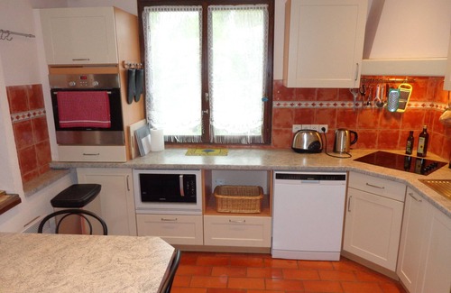 Ventenac-en-Minervois Villa | Villa with private pool, pretty village on the Canal du Midi, Languedoc