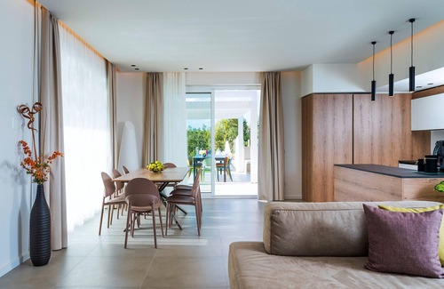 Custonaci Villa | Villa wih heated pool, wellness, 400 metres to the sea