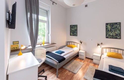 Wilda House | Villa Wilda