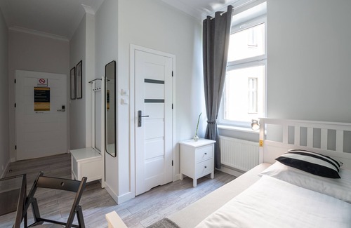 Wilda House | Villa Wilda