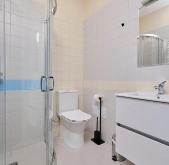 Miedzygorze Apartment | Villa Winkler