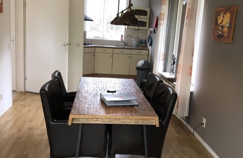 Winterswijk House | Villa Winterswijk 't Hulzen