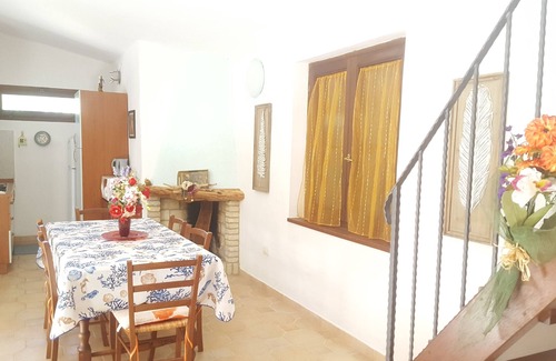 Muravera Villa | Villa with 2 apartments and independent gardens 1800mt from the beach.