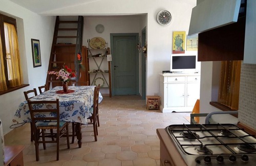 Muravera Villa | Villa with 2 apartments and independent gardens 1800mt from the beach.