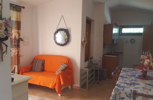 Muravera Villa | Villa with 2 apartments and independent gardens 1800mt from the beach.