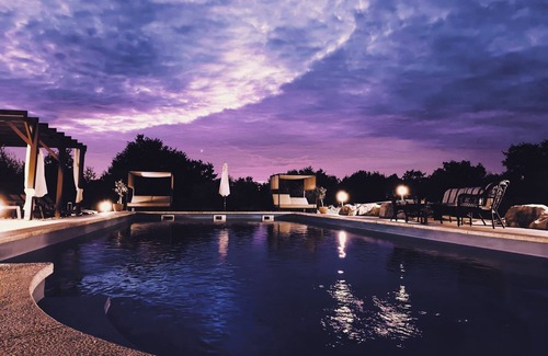 Divsici Villa | Villa with 9 bedrooms for 22 people STANCIJA NEGRICANI