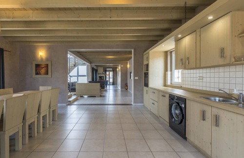 Premantura House | Villa with a heated pool, sauna and fabulous sea view