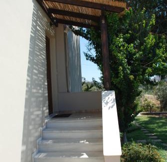 Lefkogeia Villa | Villa with a pool in Lefkogia