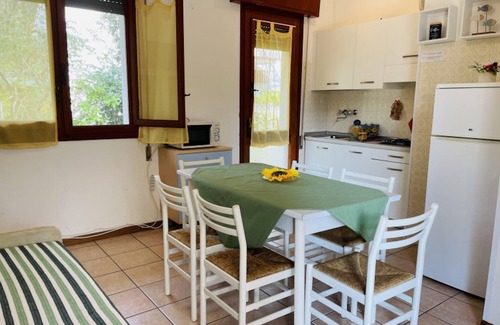 Bibione Lido del Sole Villa | Villa with an amazing garden