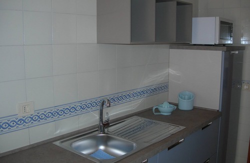 Scopello Villa | Villa, with an amazing view on the sea,hot tub, close to the Reserve of Zingaro