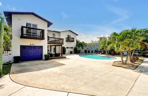 Cocoa Beach Villa | Villa with Beach Front Views