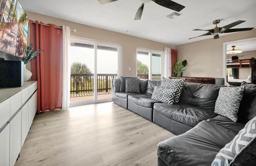 Cocoa Beach Villa | Villa with Beach Front Views