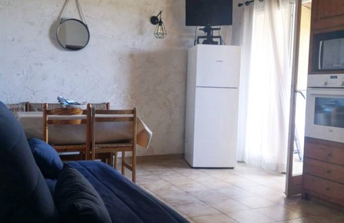 Sainte-Lucie-de-Porto-Vecchio House | Villa with beautiful panoramic sea view, quiet, garden