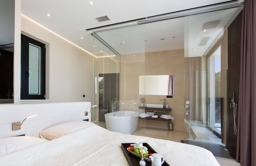 Municipality of Vrsar Villa | Villa with Beautiful Landscapes View of Istria