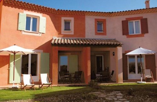 Saint-Trinit Villa | Villa with dishwasher, close to Village