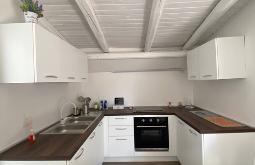 Torre dell'Orso Villa | Villa with garden, a few steps from the beach of Torre Dell'Orso, Salento