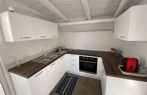 Torre dell'Orso Villa | Villa with garden, a few steps from the beach of Torre Dell'Orso, Salento