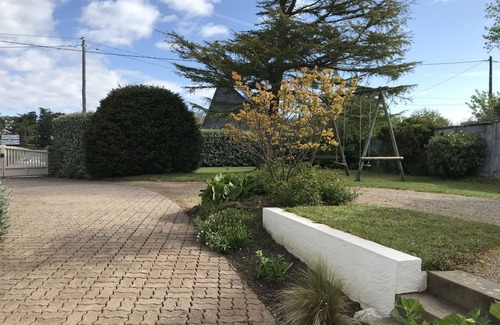 Piriac-sur-Mer Villa | Villa with garden 50 m from the beach