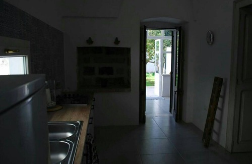 Taviano Villa | Villa with garden Jacuzzi near Gallipoli