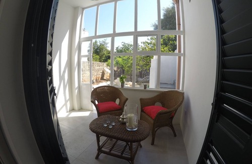 Taviano Villa | Villa with garden Jacuzzi near Gallipoli