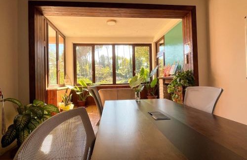 Orte Villa | Villa with Garden near Rome for Groups & Families