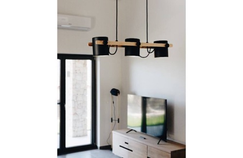 Jakisnica Villa | Villa with heated pool and sauna in olive grove