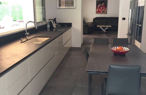 Vensac House | VILLA WITH HEATED POOL