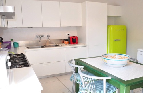 Forte dei Marmi Villa | VILLA WITH HUGE GARDEN AND SWIMMING POOL, 5 MINUTES FAR FROM THE CITY CENTER