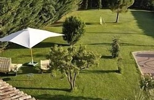 Promano Villa | Villa With Large Garden With Little Swimming Pool Out Of Ground 395x265x125h