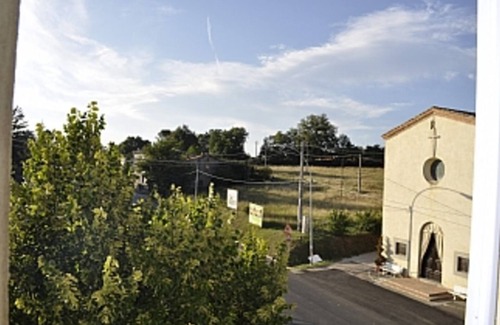 Promano Villa | Villa With Large Garden With Little Swimming Pool Out Of Ground 395x265x125h