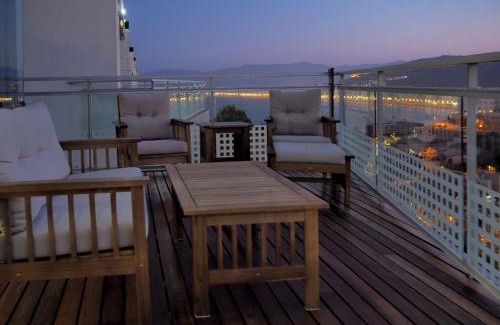 Faro de Cullera Villa | Villa with magnificants sea views on Cullera bay.