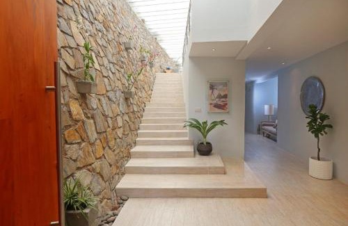 Bois d'Orange Apartment | Villa with ocean view and infinity pool