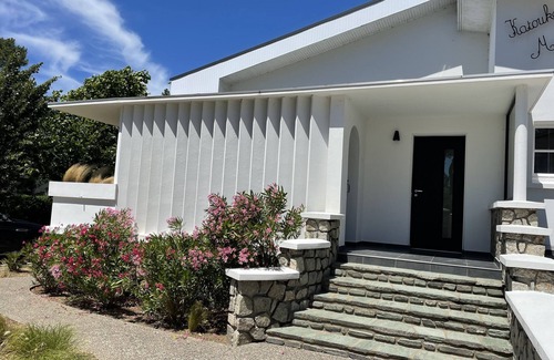 La Tranche-sur-Mer Villa | Villa with pool - sea, ideal families/Villa with pool - sea, ideal families.