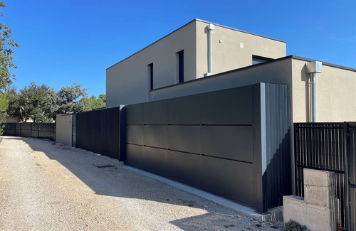 Mollans-sur-Ouveze Villa | VILLA with private pool, near MONT VENTOUX and VAISON LA ROMAINE