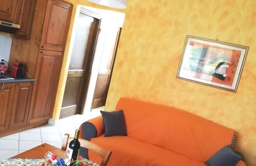 San Vito Lo Capo Villa | Villa With Pool "The Coral" vacation home in San Vito lo capo