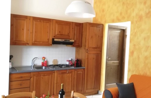 San Vito Lo Capo Villa | Villa With Pool "The Coral" vacation home in San Vito lo capo