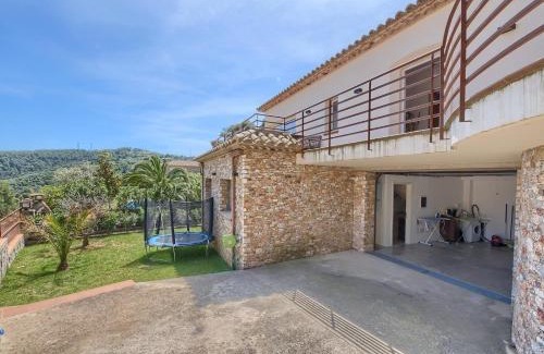 Sa Riera Villa | Villa with Pool Ac and Sea View