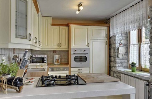 Jursici Villa | Villa with pool and barbecue